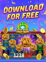 Mesa de Roleta 1218bet