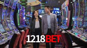 Programa VIP 1218bet
