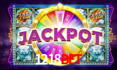 Promoção Relâmpago 1218bet