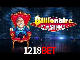 Casino Ao Vivo 1218bet