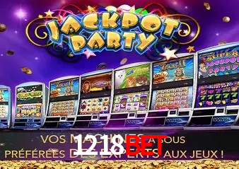 Experimente o Login Seguro Premium no 1218bet