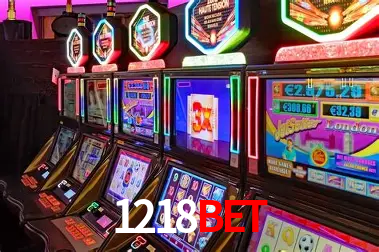 1218bet login
